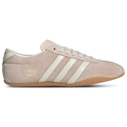 Femme Chaussures - adidas Tokyo - Wonder Quartz-Off White-Gum 3