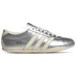 Silver Met-Cream White-Gold Met