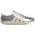 adidas Tokyo - Femme Chaussures Silver Met-Cream White-Gold Met