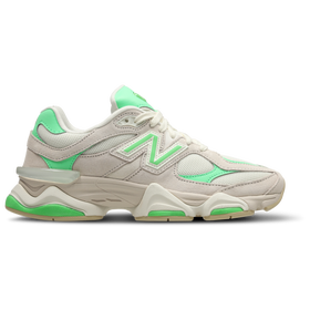 9060 - Women - White / Green / Club Ivy