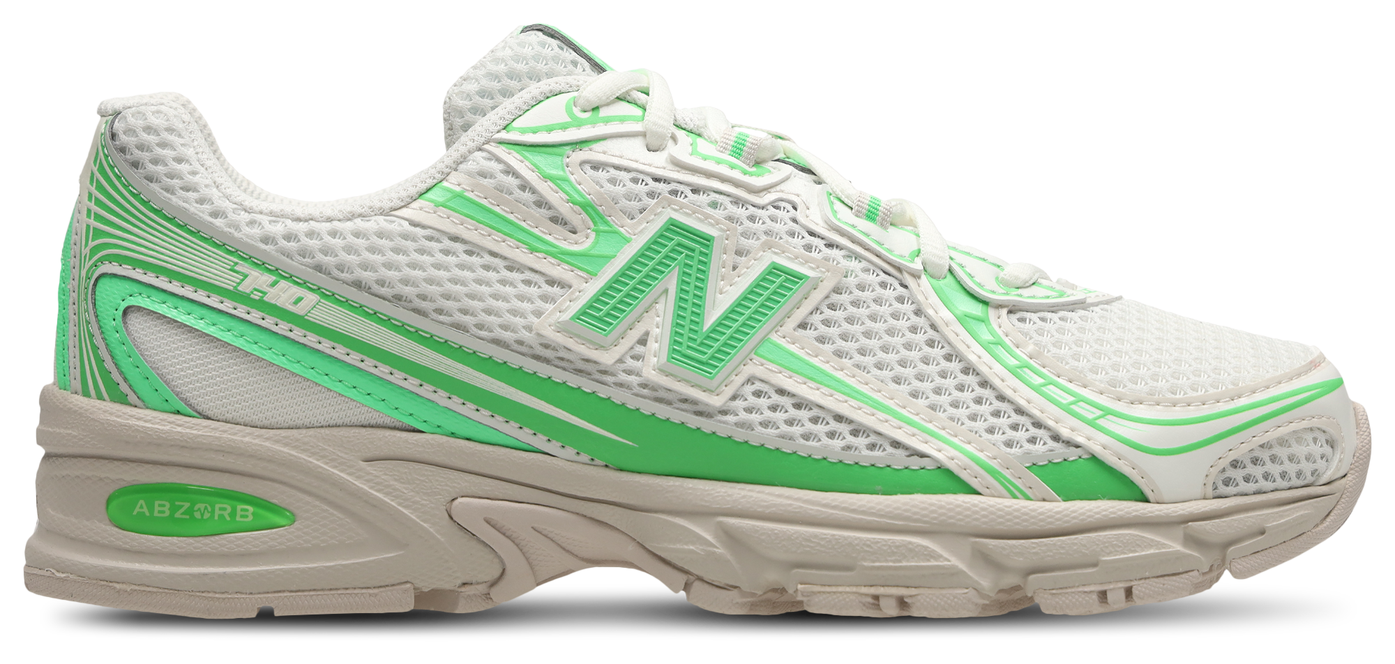 New Balance 740 - Women Shoes