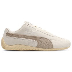 Damen Schuhe - Puma Speedcat - Warm White-Warm White