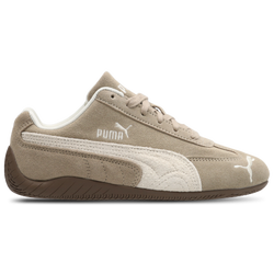 Dames Schoenen - Puma Speedcat - Ice Coffee-Ice Coffee