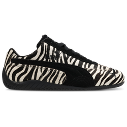Femme Chaussures - Puma Speedcat - Warm White-Warm White