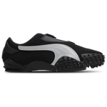 Black-Silver
