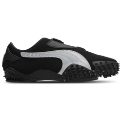 Donna Scarpe - Puma Mostro - Black-Silver
