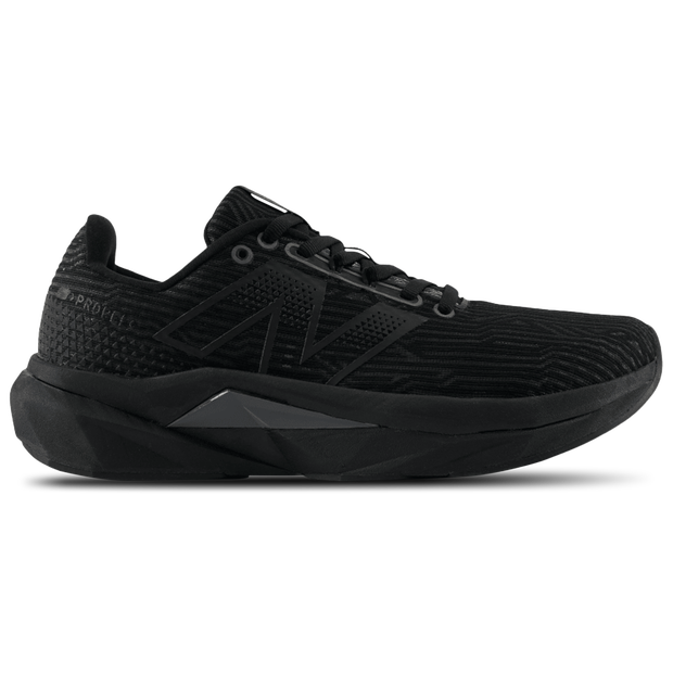 New Balance Fuelcell Propel Women Shoes - Black - Size: 4.5 - Leather - Foot Locker - WFCPRLK5