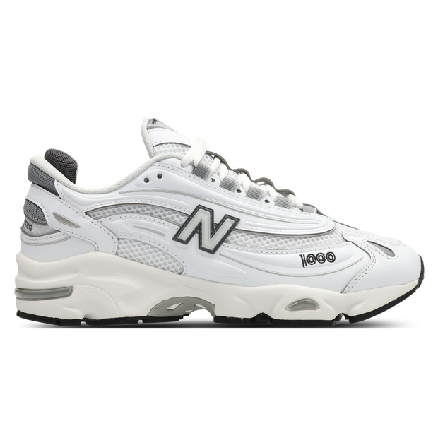 New Balance 1000 wit
