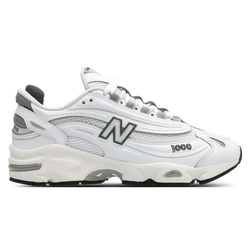 Dames Schoenen - New Balance 1000 - White-White