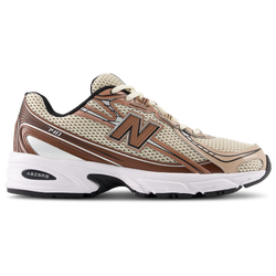 Women Shoes - New Balance 740 - Rich Oak-Rich Oak