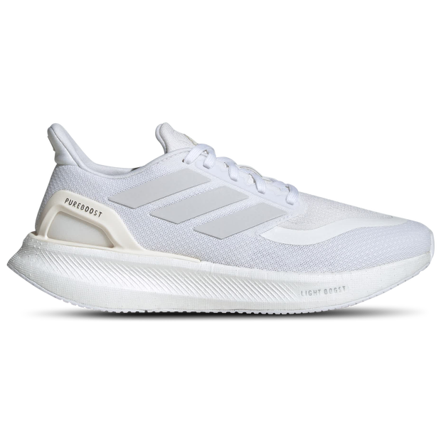 Image of Adidas Pureboost 5 female Scarpe - Bianco - Rete/Sintetico - Foot Locker035