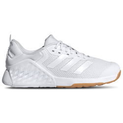 Dames Schoenen - adidas Dropset 3 - Cloud White-Crystal White