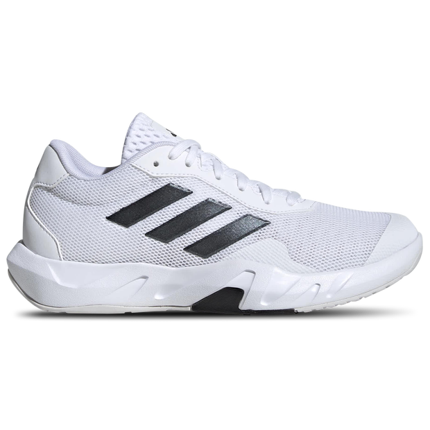 Image of Adidas Amplimove Trainer female Scarpe - Bianco - Rete/Sintetico - Foot Locker035