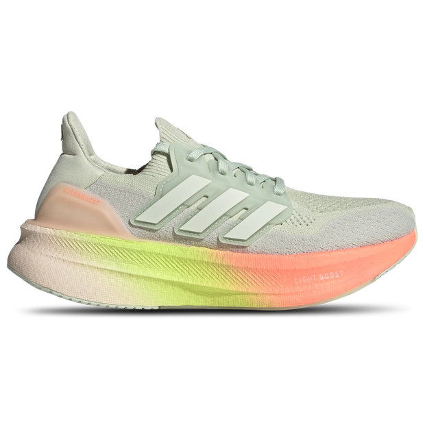 Image of Adidas Ultraboost 5 female Scarpe - Verde - Rete/Sintetico - Foot Locker035