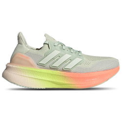 Dames Schoenen - adidas Ultraboost 5 - Linen Green-Crystal Jade