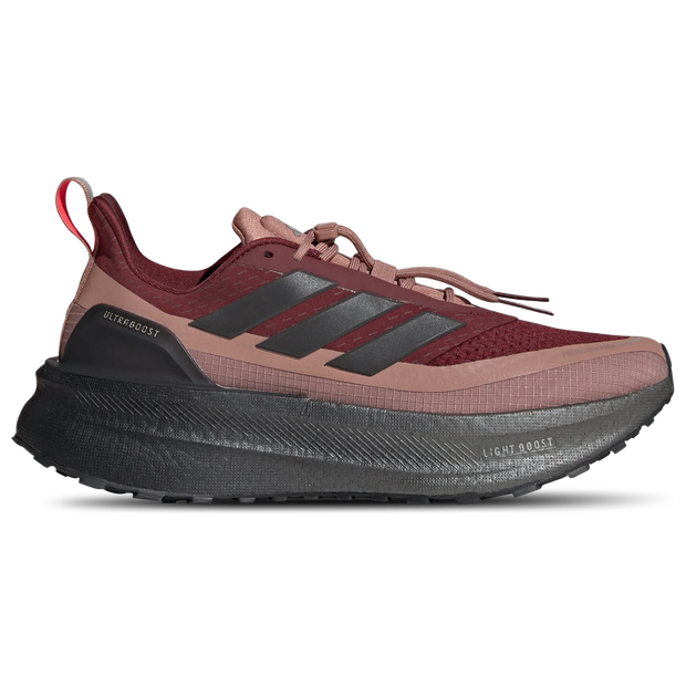 Image of Adidas Ultraboost female Scarpe - Rosso - Rete/Sintetico - Foot Locker035