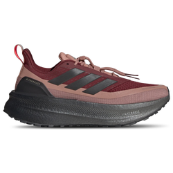 Mujer Zapatillas - adidas Ultraboost - Shadow Red-Core Black