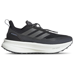 Damen Schuhe - adidas Ultraboost - Core Black-Iron Metallic