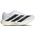 adidas Adizero Evo SL - Dames Schoenen Cloud White-Core Black