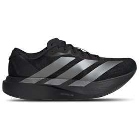 Adizero Evo SL - Women - Core Black / Iron Metallic