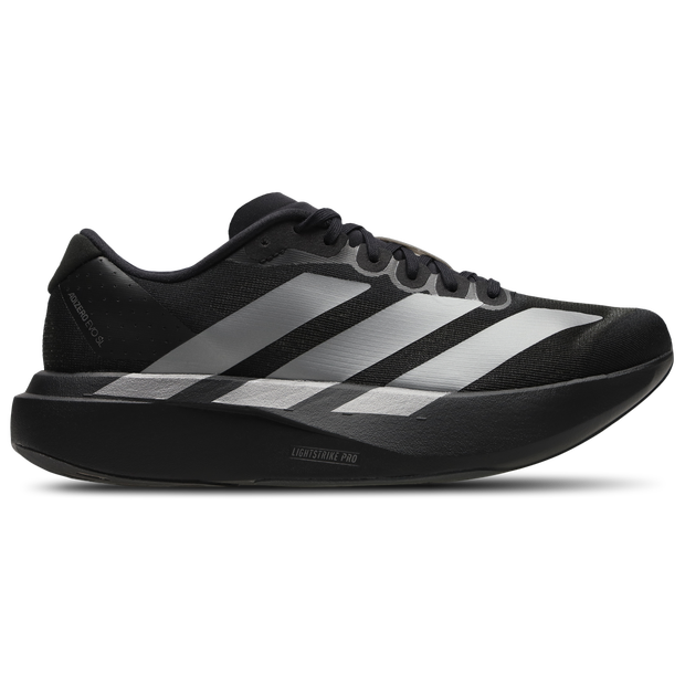 Image of Adidas Adizero EVO SL female Scarpe - Nero - Rete/Sintetico - Foot Locker035