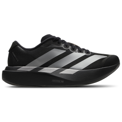 Women Shoes - adidas Adizero Evo SL - Core Black-Iron Metallic