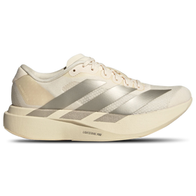 Adizero Evo SL - Women - Wonder White / Cyber Metallic