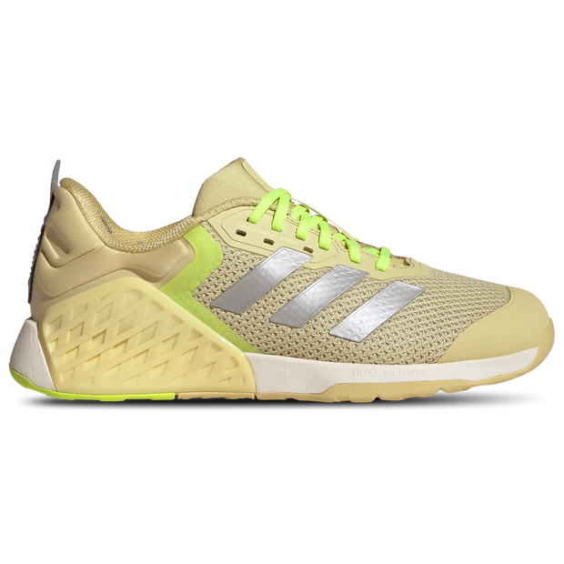 Image of Adidas Dropset 3 female Scarpe - Giallo - Rete/Sintetico - Foot Locker035