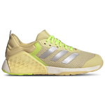 Powder Yellow-Matte Silver