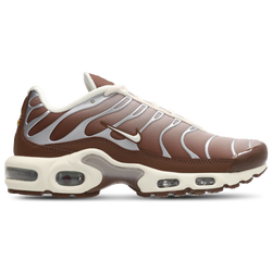 Femme Chaussures - Nike Air Max Plus Fl Tuned - Fauna Brown-Soft Pearl