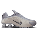 Cement Grey-Black-College Grey