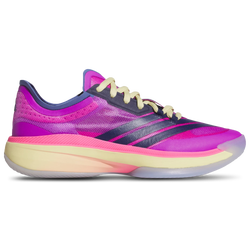 Donna Scarpe - adidas Adizero Select 3.0 - Purple Burst-Dark Blue