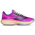 adidas Adizero Select 3.0 - Dames Schoenen Purple Burst-Dark Blue