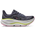 Hoka Bondi 9 - Women Shoes Charcoal Grey-Grey Skies