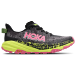 Yellow-Neon Hoka Citrus-Black