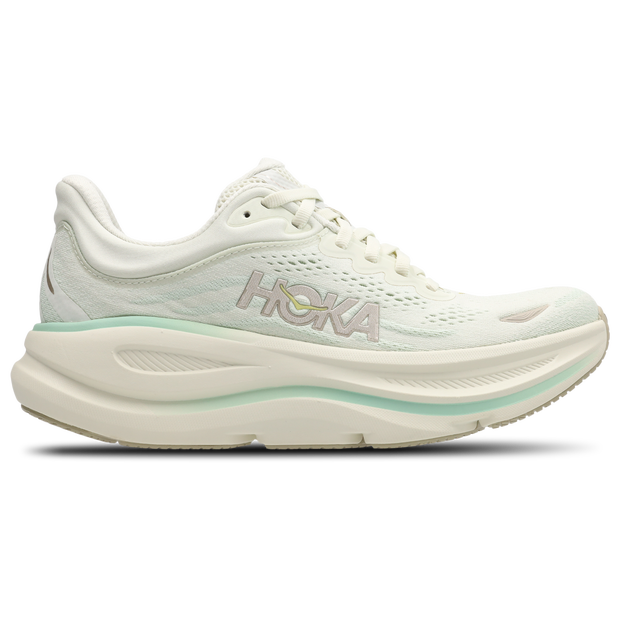 Hoka One One Bondi 9 Truffle Salt Sea Glass (Women's) - 1162012-TLSL