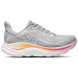 Women Shoes - Hoka Clifton 10 - Stardust-Cosmic Grey