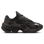 Black-Black-Mtlc Silver