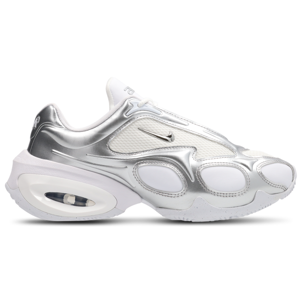 Nike Air Max Muse damesschoenen - Wit - FV1920-100