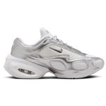 White-Mtlc Silver-Pure Platinu