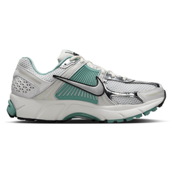 Femme Chaussures - Nike Zoom Vomero 5 - Summit White-Mtlc Silver-Wolf Grey