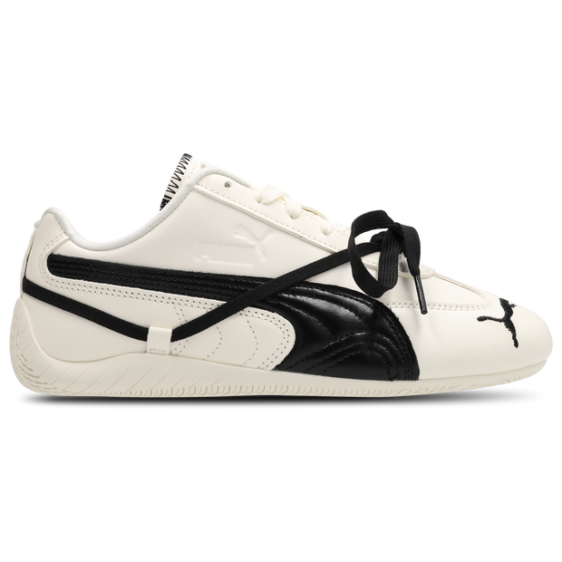 Puma Speedcat Women's Sneakers - Brown - Size 4 - Leather - 40439001