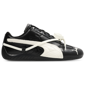 Speedcat Prm X Rose - Women - Black / Warm White