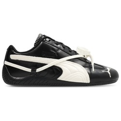 Donna Scarpe - Puma Speedcat Prm X Rose - Black-Warm White