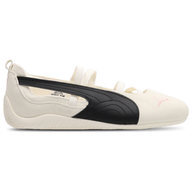 Speedcat Ballet Sd X Rose - Women - Warm White / Black / Frosty Pink