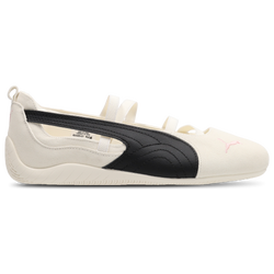 Damen Schuhe - Puma Speedcat Ballet Sd X Rose - Warm White-Black-Frosty Pink