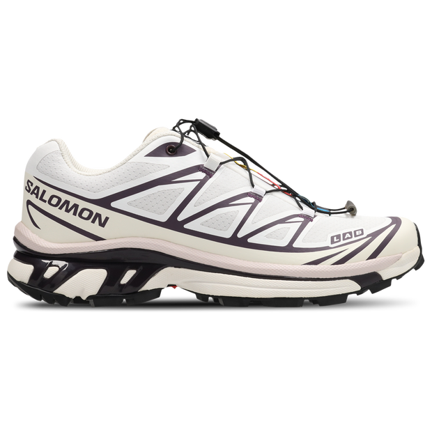 Salomon XT 6 damessneaker bruin