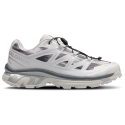 Donna Scarpe - Salomon XT-6 - Gray Violet-Castlerock-Ftw Silver