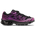 Salomon XT-6 - Donna Scarpe Black-Hollyhock-Plum Perfect
