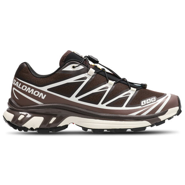 Salomon XT-6 Coffee French Roast - L47866100